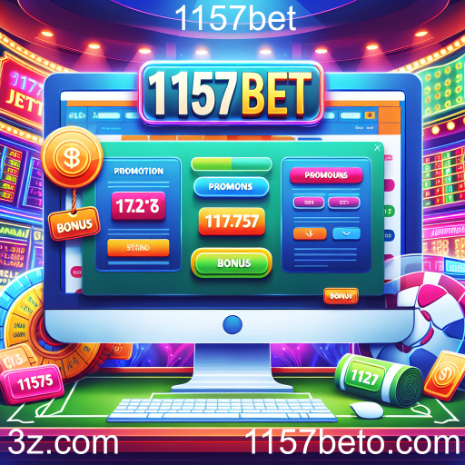 As Melhores Promoções do 1157bet: Como Aproveitar ao Máximo